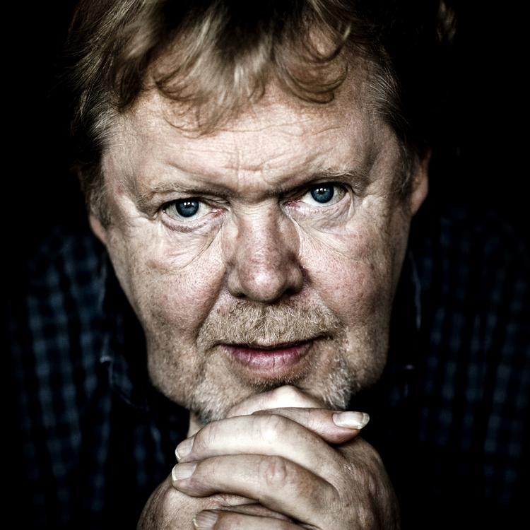 Den danske sanger, musiker og sangskriver Sebastian bærer det borgerlige navn Knud Torben Grabow Christensen. Foto: MATHIAS CHRISTENSEN  (arkiv)/POLFOTO