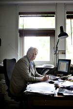Dannelse. Rektor Mogens Hansens dannelsesideal knytter sig i høj grad til evnen til at tænke kritisk. 