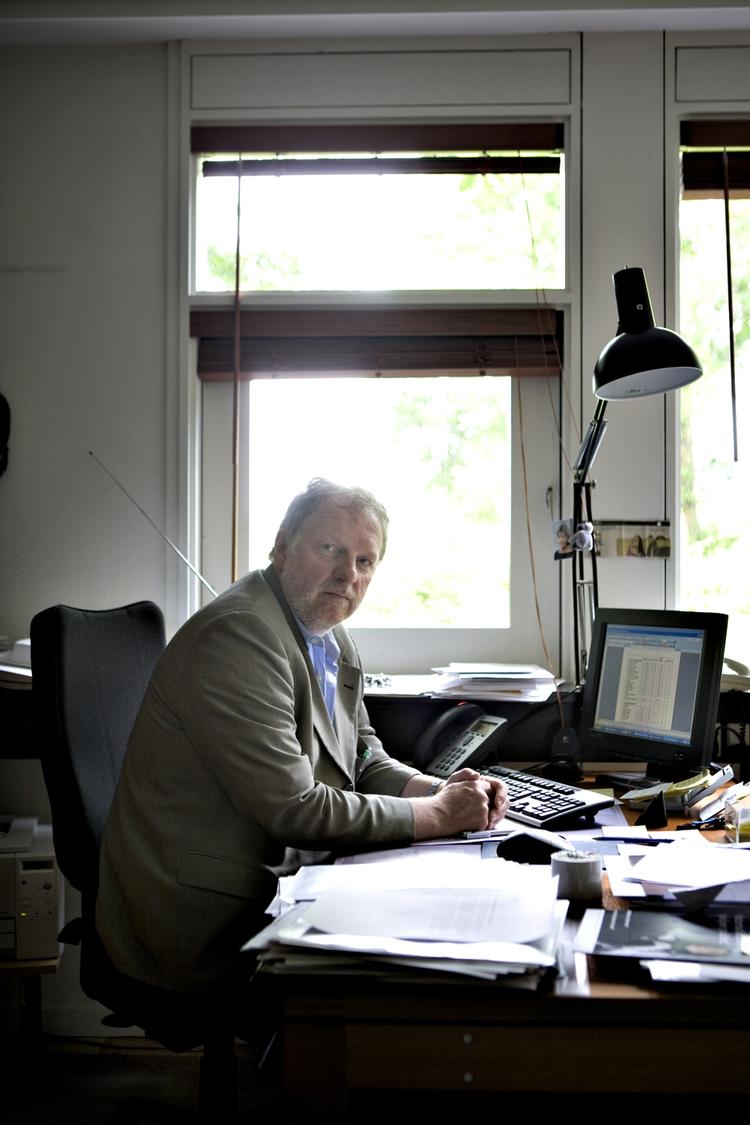 Dannelse. Rektor Mogens Hansens dannelsesideal knytter sig i høj grad til evnen til at tænke kritisk. 
