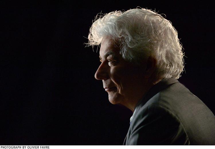 Ken Follett leverer transparent realisme i sit sjette bind i Kingsbridge-serien. Foto: PR Olivier Favre