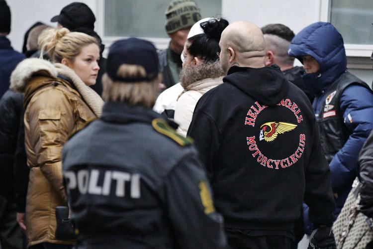 Arkivfoto Jens Dresling