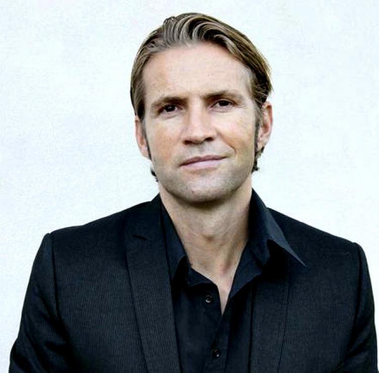 Jimmy Maymann har masser af international medieerfaring med i bagagen som ny formand for TV 2. 