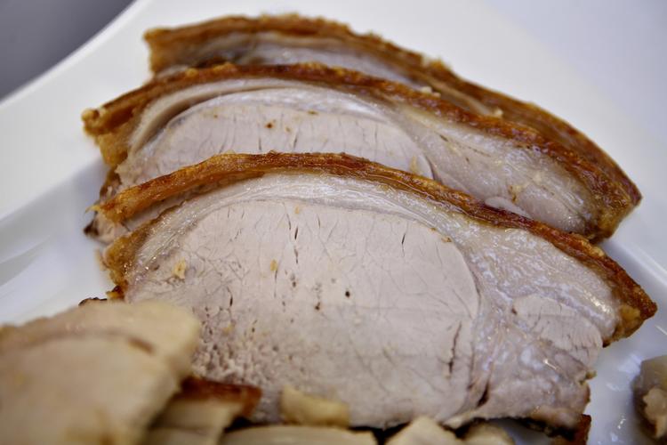 Der er ingen grund til at smide alle resterne fra julens overdådige måltider ud - de kan nemt bruges i andre lækre retter. Arkivfoto Jonathan Bjerg Møller