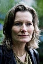 Jennifer Egan skrev 1.400 sider i hånden som første udkast til sin roman ’Manhattan Beach’. Den måde arbejder hun som regel på. 