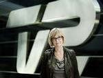 Ulla Pors Nielsen har været på TV 2 siden 2011. Før det var hun kanalchef på DR 1.  