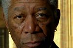 FYSIKPRIS. Morgan Freeman var vært, da pendanten til Nobel-prisen i fysik, 'Foundational Physics Prize', blev uddelt i går aftes. PAUL HAWTHORNE/AP