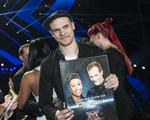 Karriere. Der skal kæmpes hårdt for at få en karriere i musikbranchen - også selvom man lige har vundet X Factor finalen. Foto: Mogens Flindt