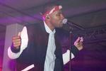 Frank Ocean har strenge krav til produktionen i forbindelse med sine koncerter.  
