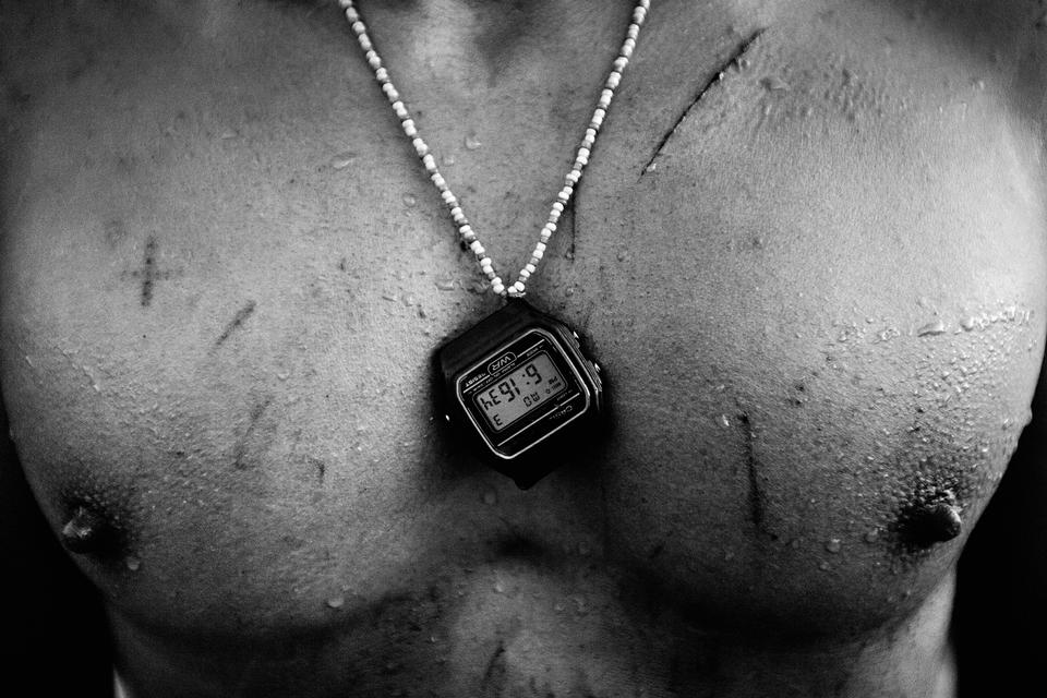 Mads Nissen