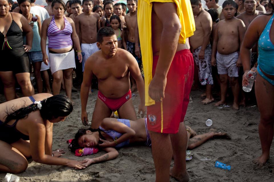 Rodrigo Abd/AP