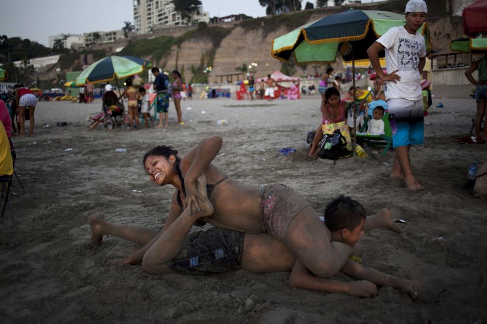 Rodrigo Abd/AP