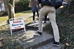 Prisfald Boligkøbere kan score gevinsten
