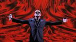 George Michael er død blot 53 år gammel. Her er han fotograferet i Paris i 2012 