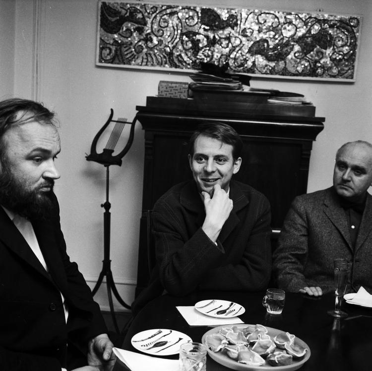 Arkivfoto: Ebbe Andersen 