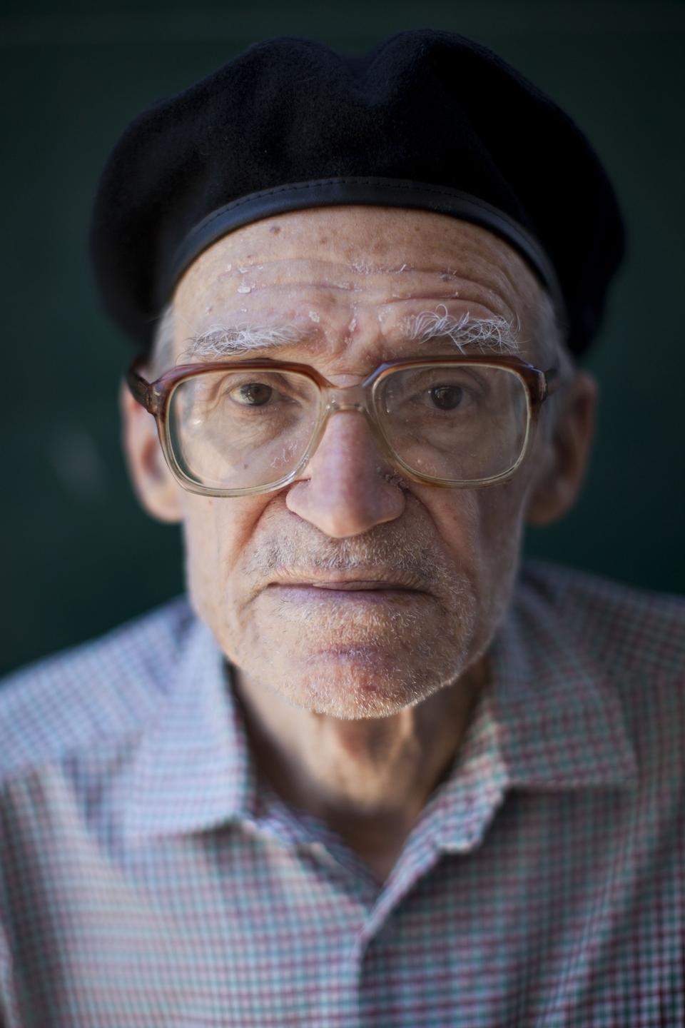 Oded Balilty/AP