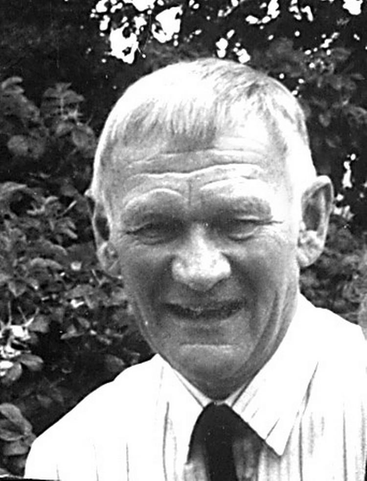 fødselsar. Den tidligere landsholdsspiller og gymnastiklærer Steen Blicher fylder 90 år i dag. /Jyllands Posten