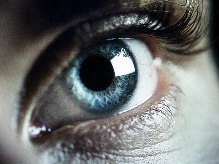 Lurer. Ifølge hackeren Charlie er det »vanvittigt« nemt at bryde ind i ip-overvågningskameraer. It-sikkerhedseksperter bekræfter, at sikkerheden halter, når det kommer til private overvågningskameraer. Arkivfoto Daniel Hjorth