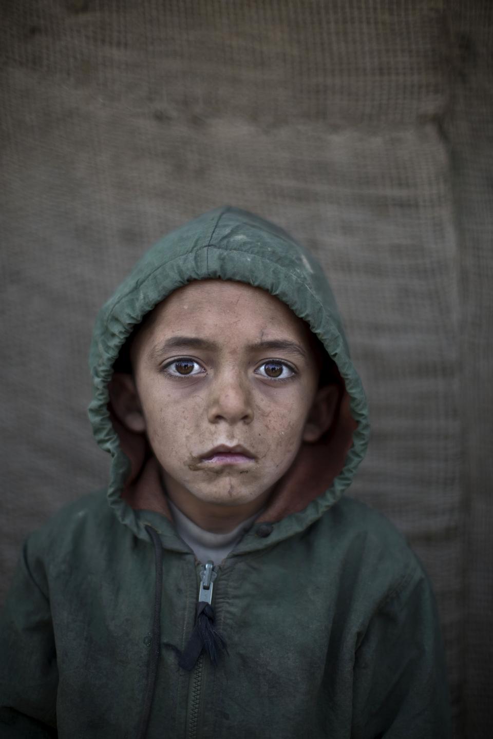 Muhammed Muheisen/AP