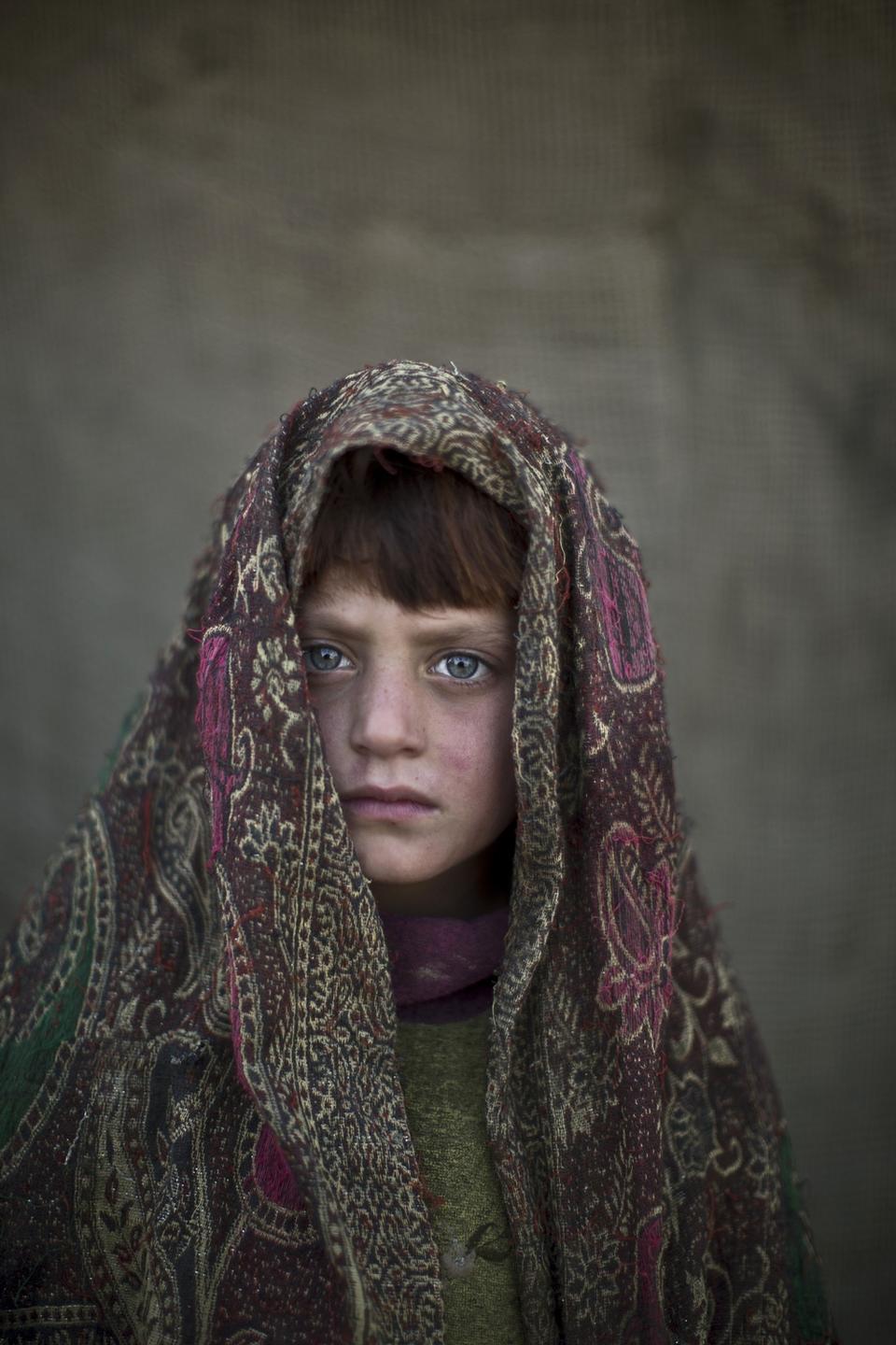 Muhammed Muheisen/AP