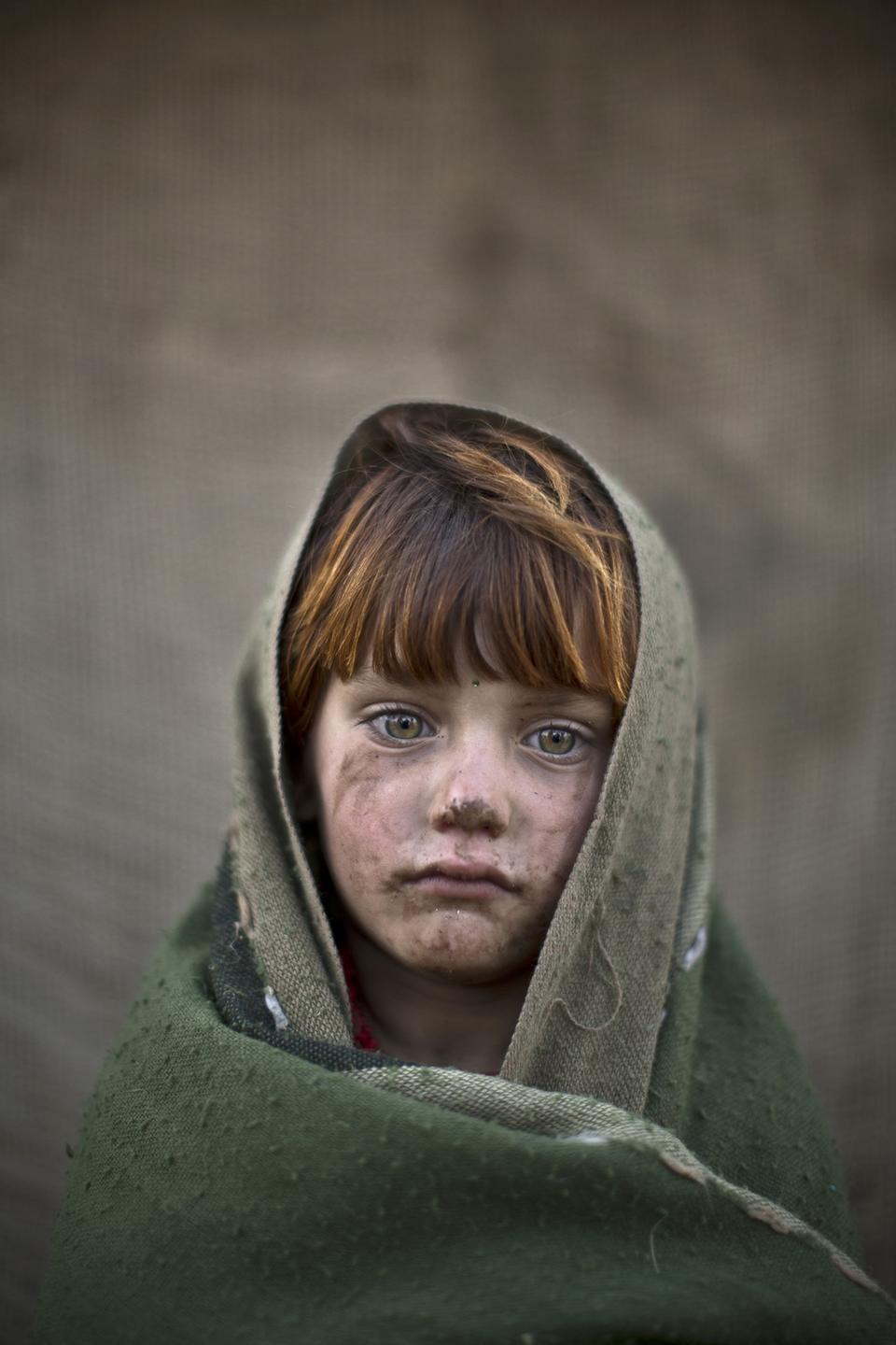 Muhammed Muheisen/AP