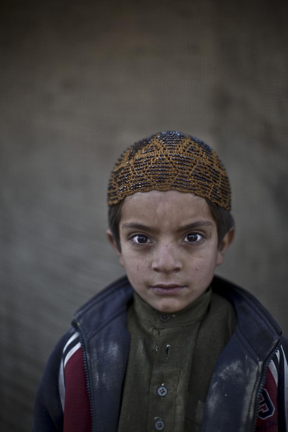 Muhammed Muheisen/AP
