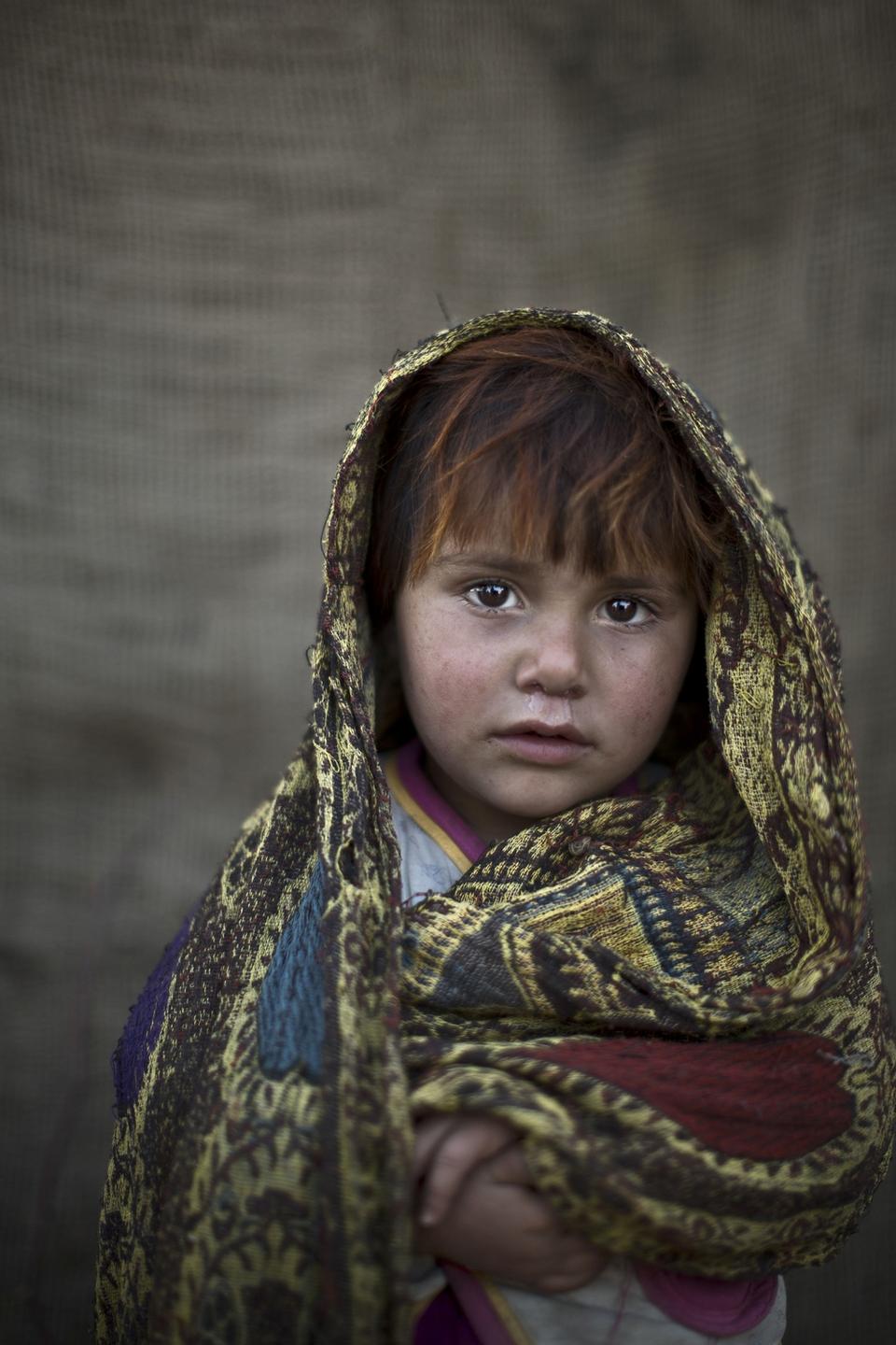 Muhammed Muheisen/AP
