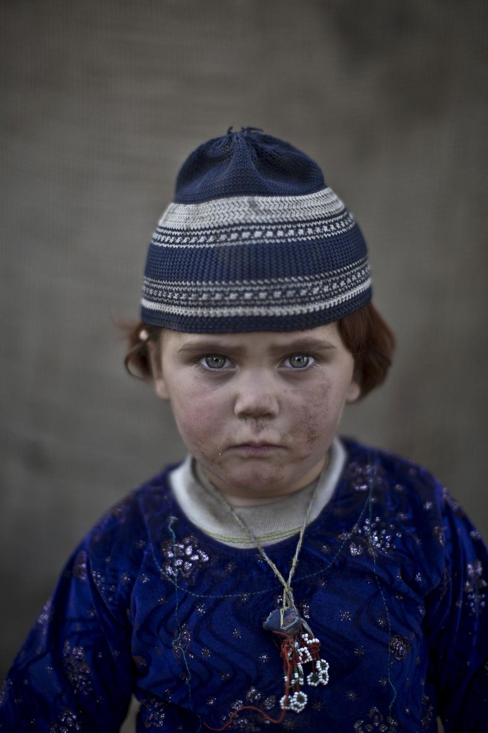 Muhammed Muheisen/AP