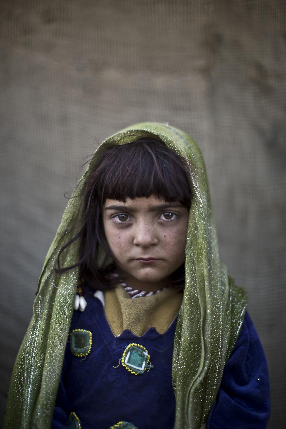Muhammed Muheisen/AP