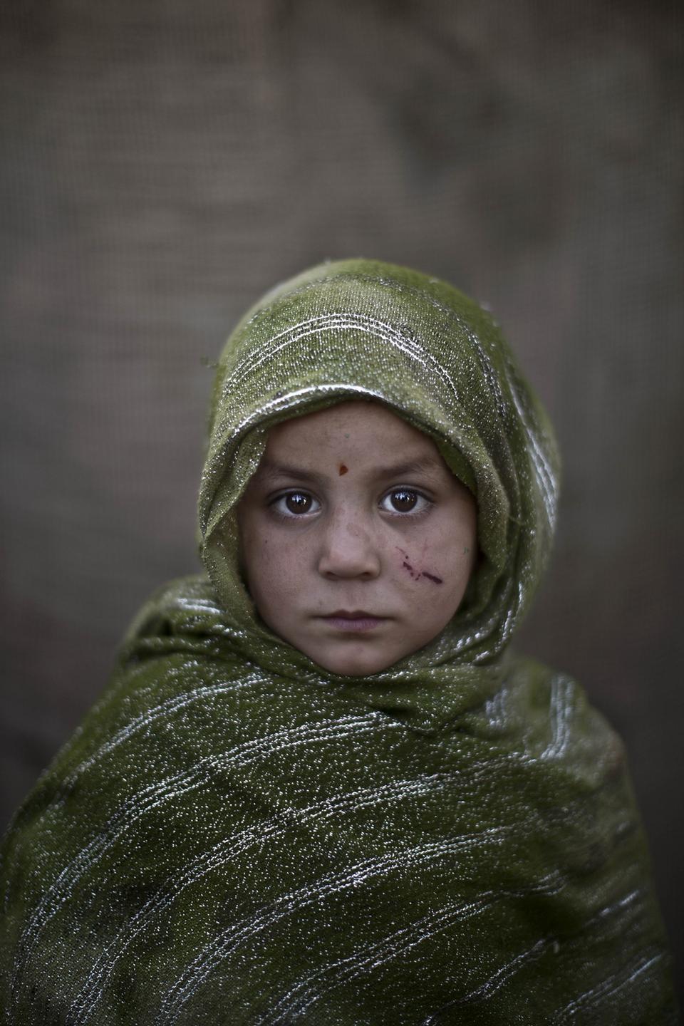 Muhammed Muheisen/AP