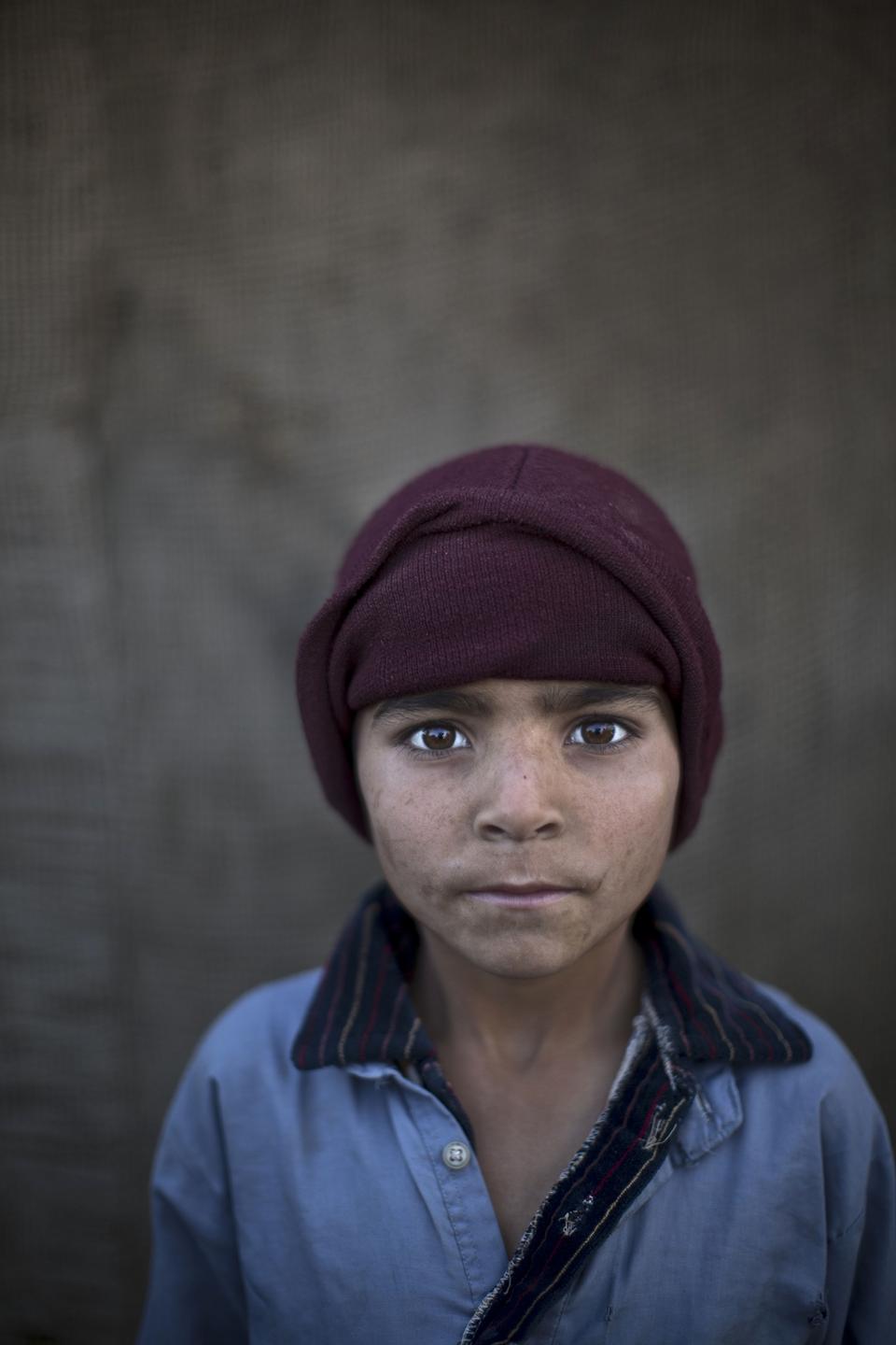 Muhammed Muheisen/AP