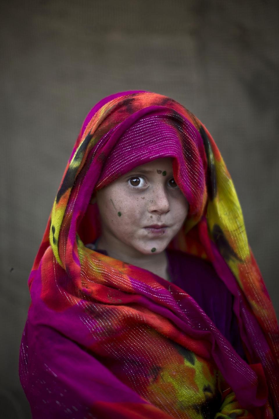 Muhammed Muheisen/AP