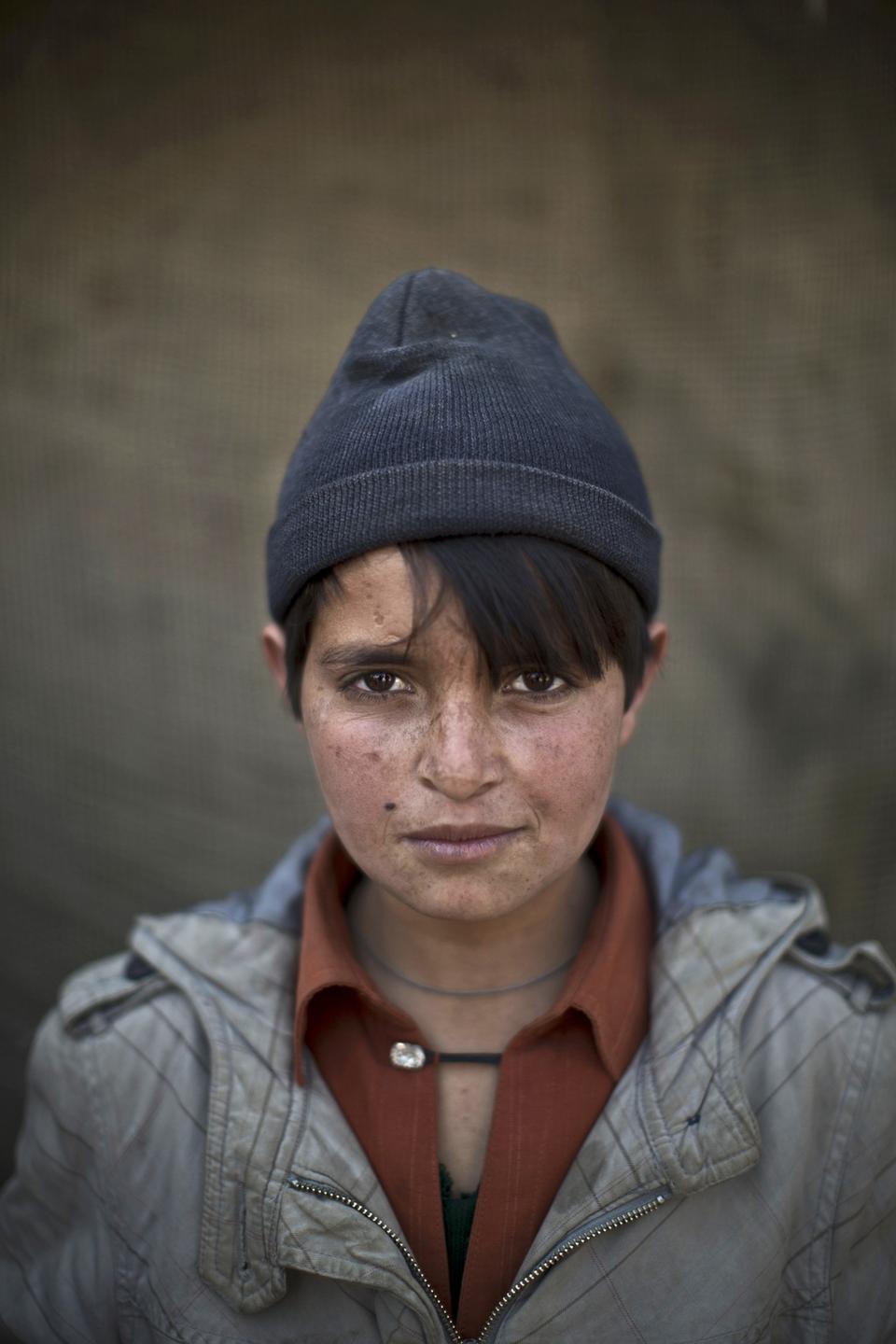 Muhammed Muheisen/AP