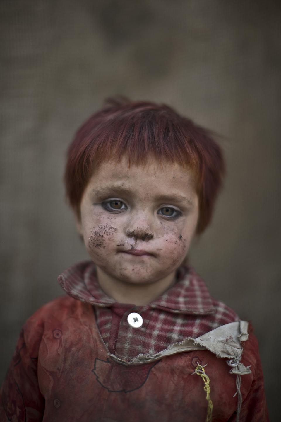 Muhammed Muheisen/AP