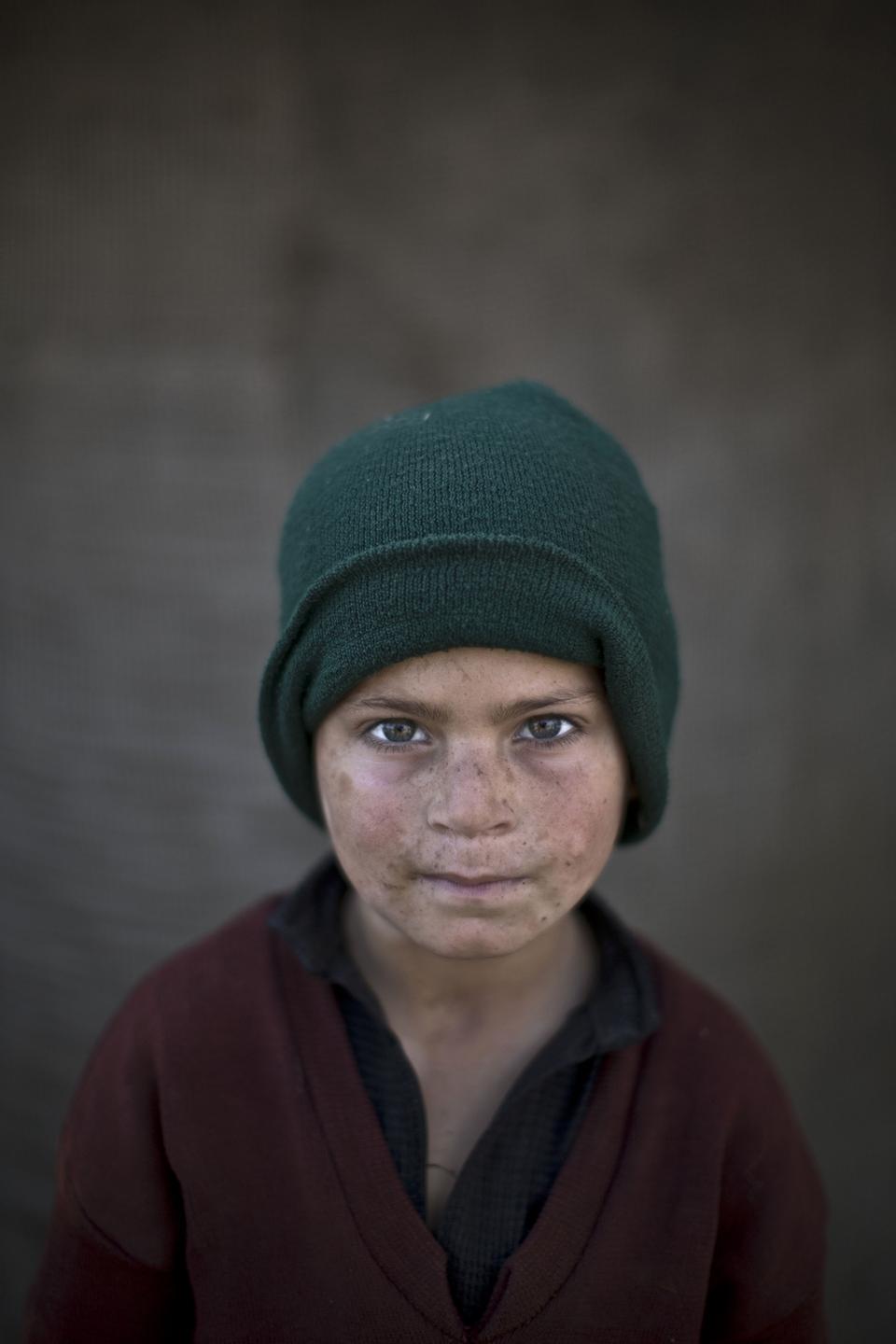 Muhammed Muheisen/AP