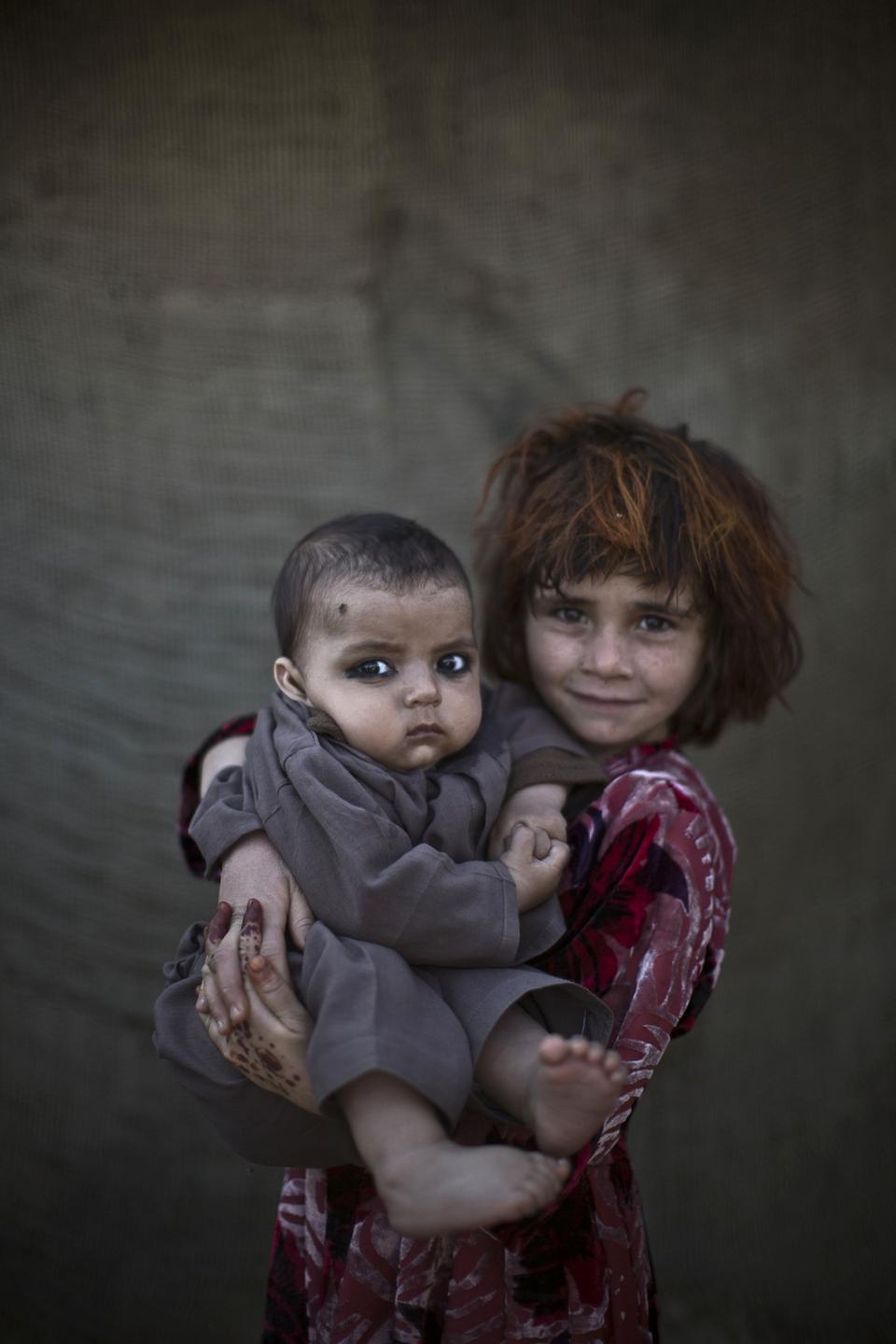 Muhammed Muheisen/AP