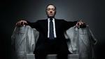Kevin Spacey er tilbage som Francis Underwood i femte sæson af 'House of Cards' på Netflix. 'House of Cards'