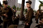 Det er de amerikanske myndigheders vurdering, at Nordkorea i dag har 60 atomarmerede raketter. 