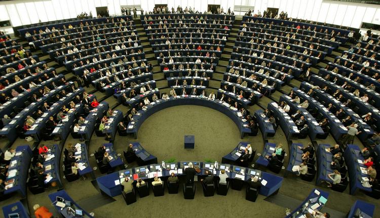 I morgen stemmer de 751 medlemmer af Europaparlamentet i Strasbourg om, hvem der skal være ny formand for forsamlingen. 