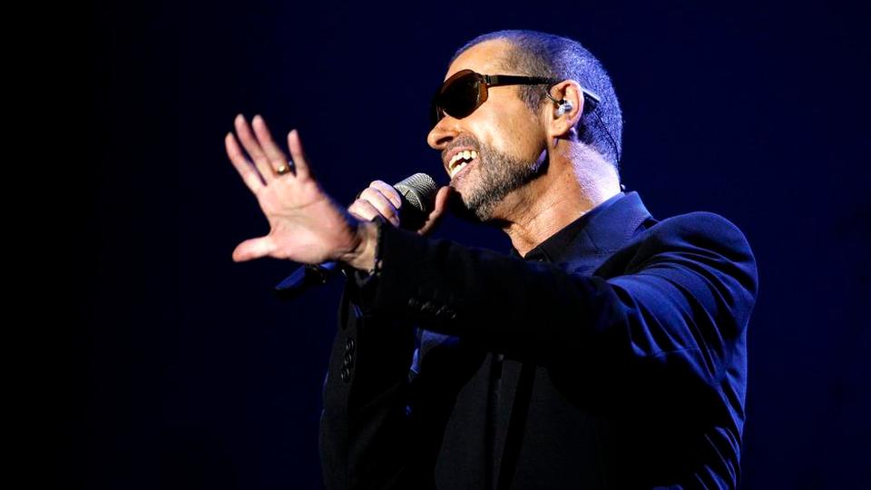 Portræt: Popikonet George Michael var både uskyldig og vovet - politiken.dk