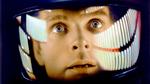 A SPACE ODYSSEY