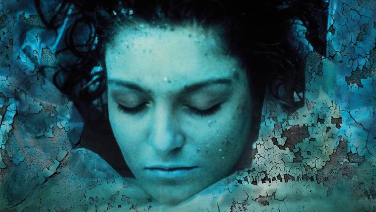 TWIN PEAKS LAURA PALMERS LIG