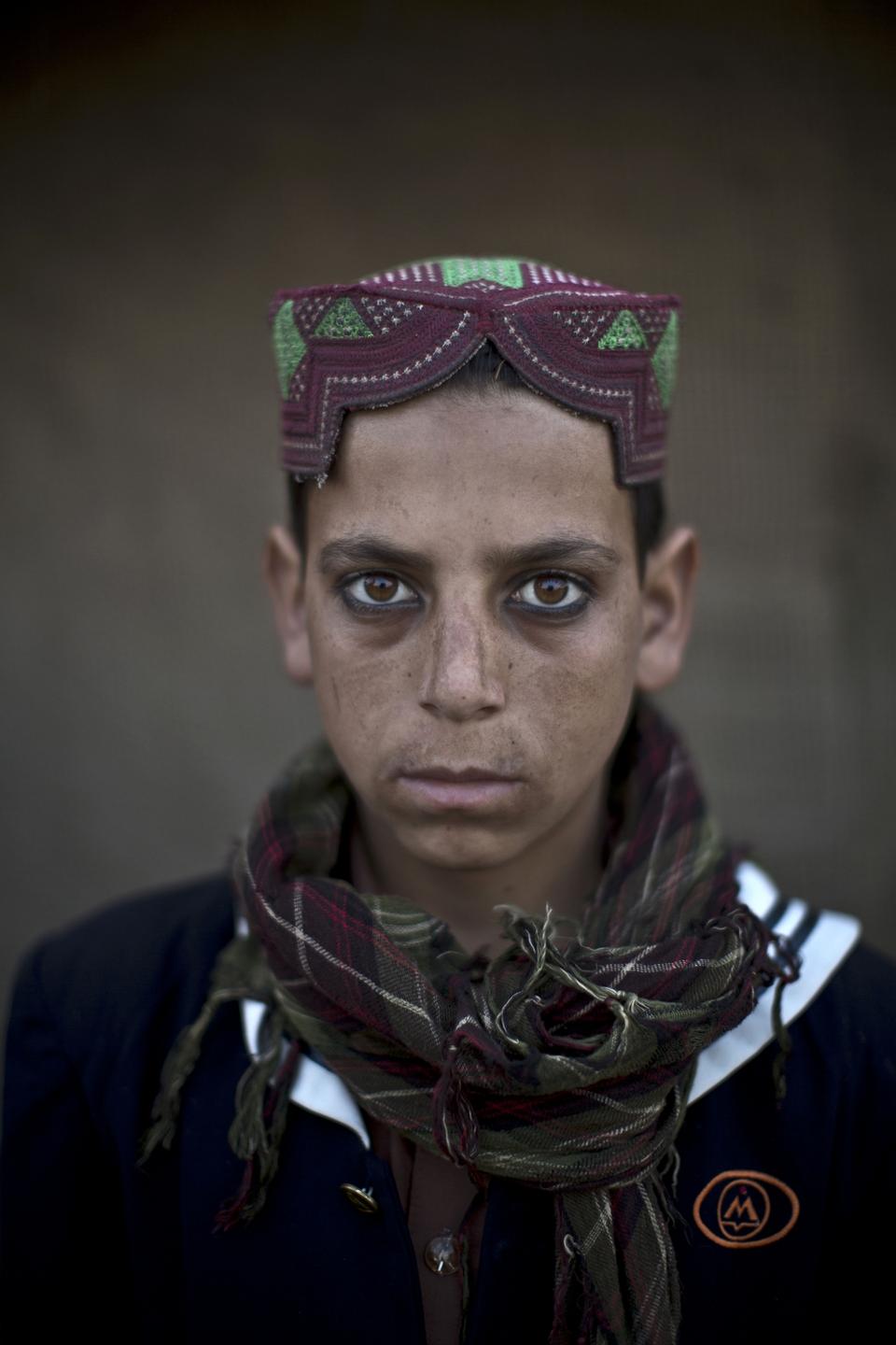 Muhammed Muheisen/AP