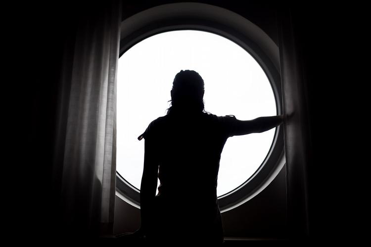 KRISE. Kvinder, der kommer på krisecenter, har det værre end for to år siden, hvis man spørger lederne på centrene. 