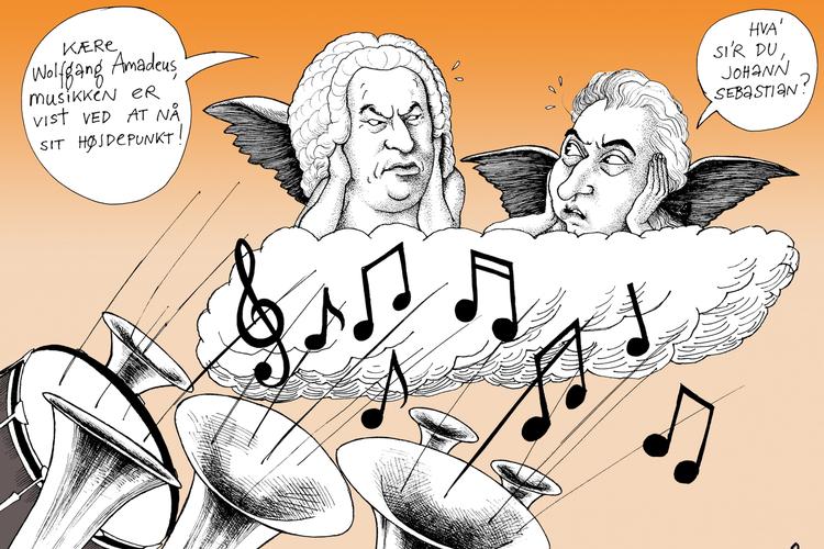 Tegning. Anne-Marie Steen Petersen Illustration Anne-Marie Steen Petersen 