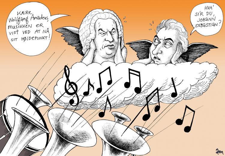 Tegning. Anne-Marie Steen Petersen Illustration Anne-Marie Steen Petersen 