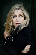 Lone Scherfig åbner som den første dansker Berlinalens hovedkonkurrence med 'The Kindness of Strangers'. Arkivfoto Marie Hald