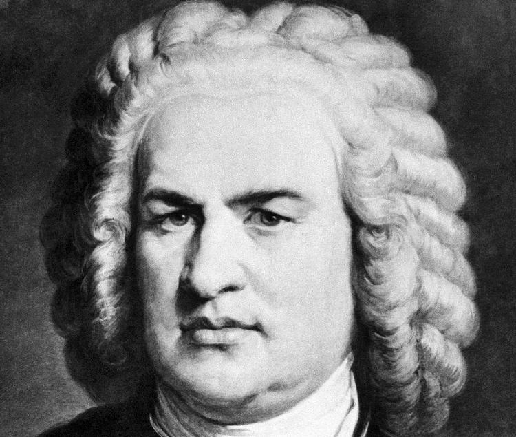 Produktiv. Johan Sebastian Bach (1685-1750) havde 20 børn og skrev over 1.100 værker. AP (arkiv)