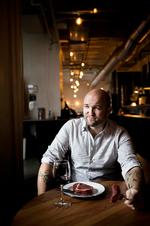 Anders Aagaard åbnede fem restauranter i 2014 og har planer om yderligere tre i 2015. En række andre restaurantører i København satser ligeledes på flere restauranter. Det er ikke et problem for forbrugerne, mener Aagaard: Konkurrencen er benhård på kvalitet og priser. 