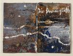 DONATION. Dette værk af den tyske maler Anselm Kiefer er en del af gaven til kunstmuseet i Humlebæk fra afdøde Celia Ascher. 