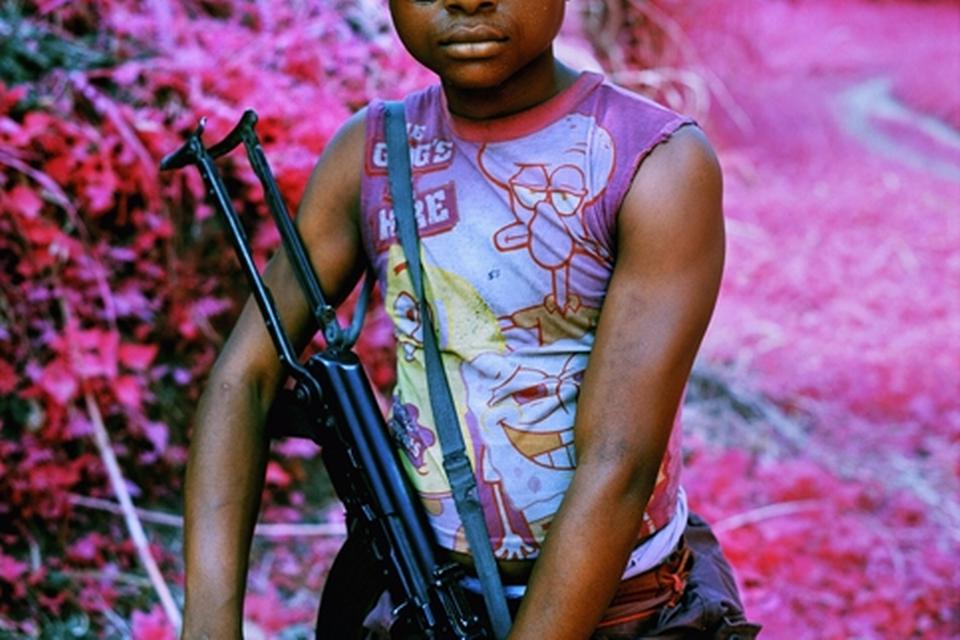 Rebel Rebel, 2011 